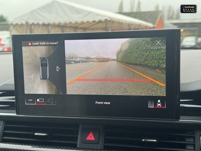 Used Audi RS4 2021 for sale - 77041551: Photo 17