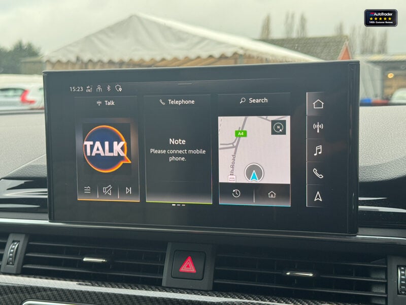 Used Audi RS4 2021 for sale - 77041551: Photo 18