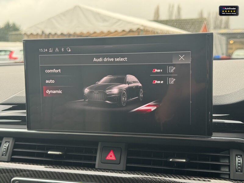 Used Audi RS4 2021 for sale - 77041551: Photo 21