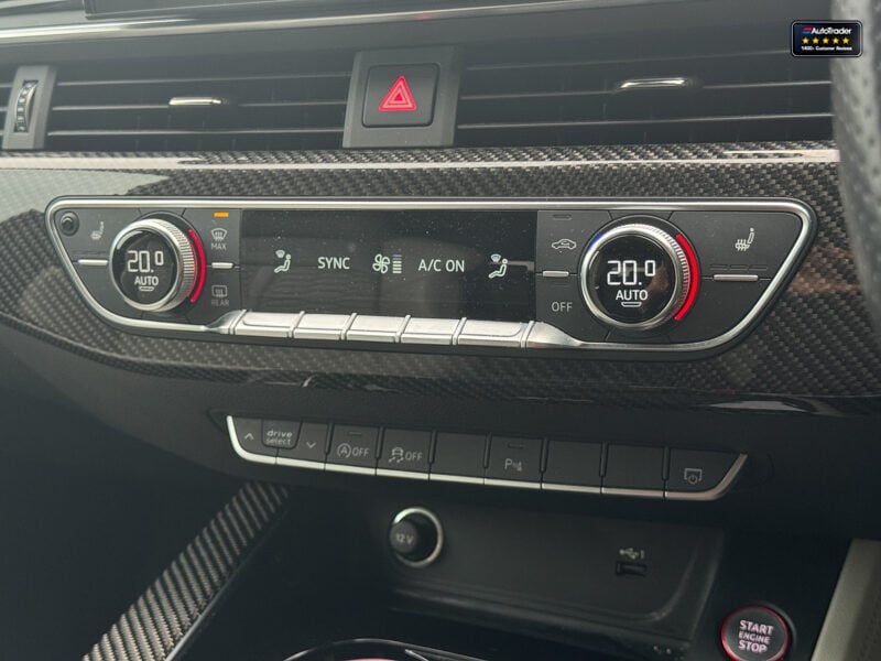 Used Audi RS4 2021 for sale - 77041551: Photo 22