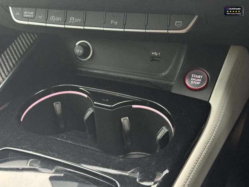 Used Audi RS4 2021 for sale - 77041551: Photo 23