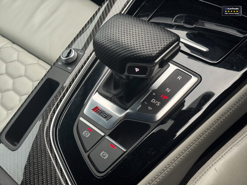 Used Audi RS4 2021 for sale - 77041551: Photo 24