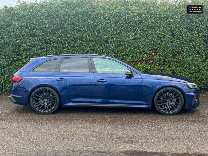 Used Audi RS4 2021 for sale - 77041551: Photo 5