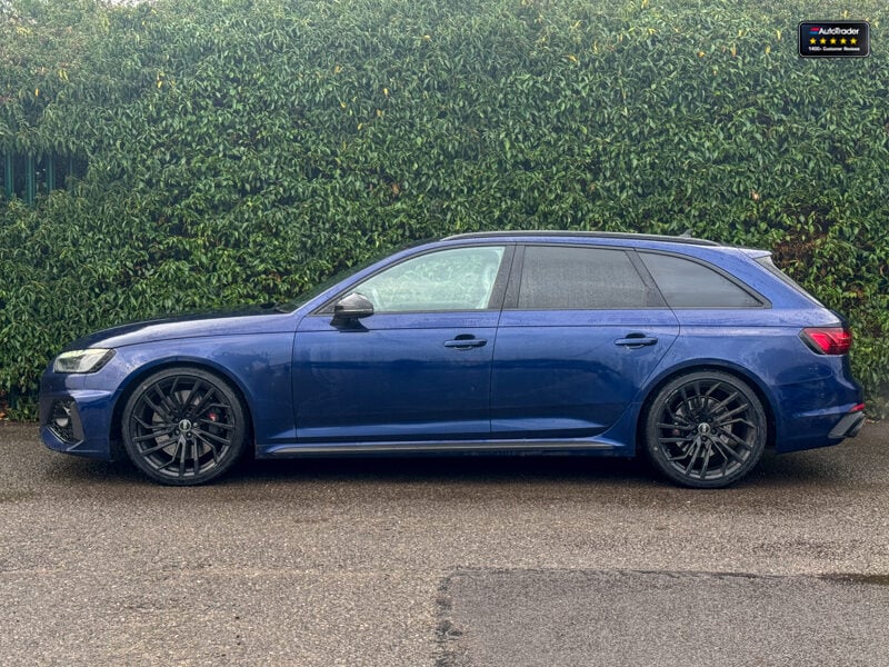 Used Audi RS4 2021 for sale - 77041551: Photo 6