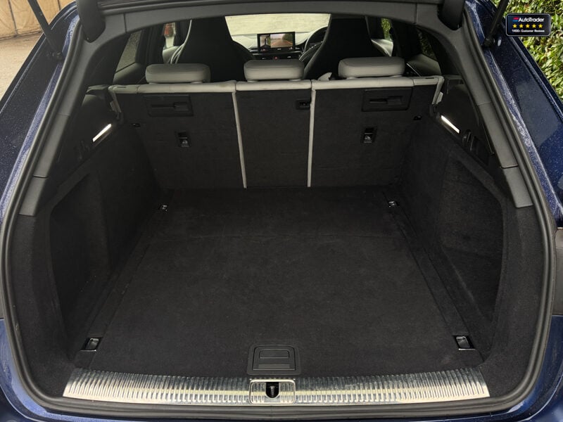 Used Audi RS4 2021 for sale - 77041551: Photo 8