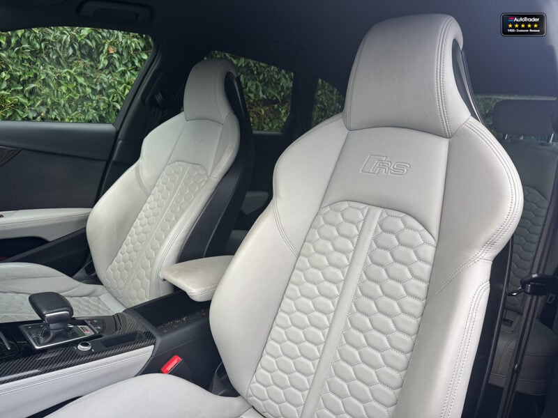 Used Audi RS4 2021 for sale - 77041551: Photo 9