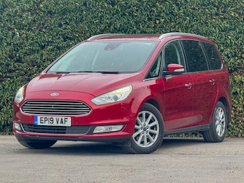 Used Ford Galaxy 2019 for sale - 77747843: Photo