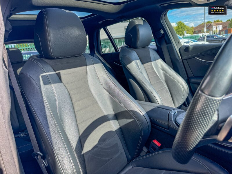 Used Mercedes-Benz E Class 2018 for sale - 77042239: Photo 11