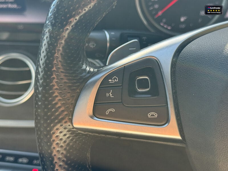 Used Mercedes-Benz E Class 2018 for sale - 77042239: Photo 13