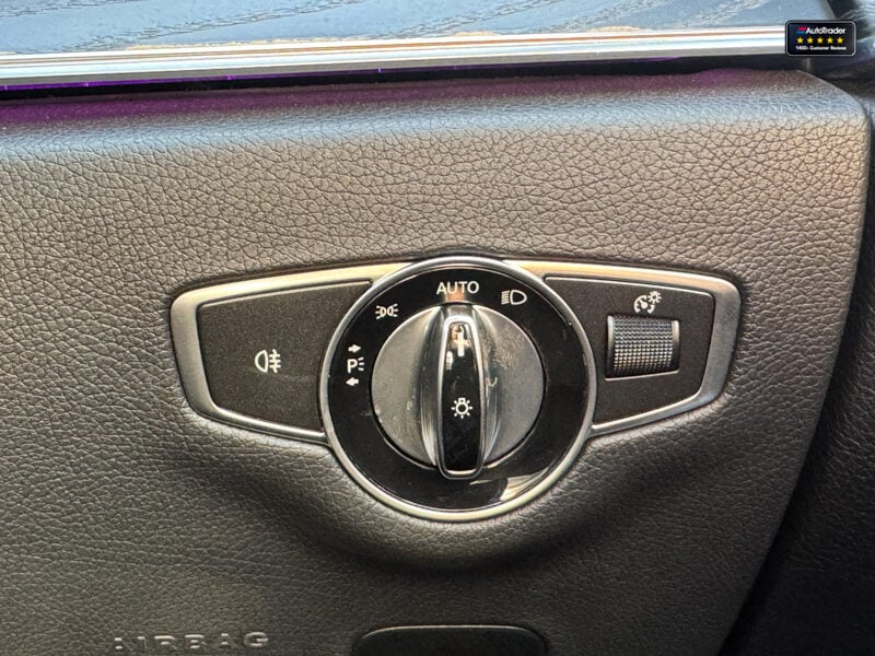 Used Mercedes-Benz E Class 2018 for sale - 77042239: Photo 17