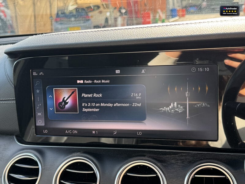 Used Mercedes-Benz E Class 2018 for sale - 77042239: Photo 19