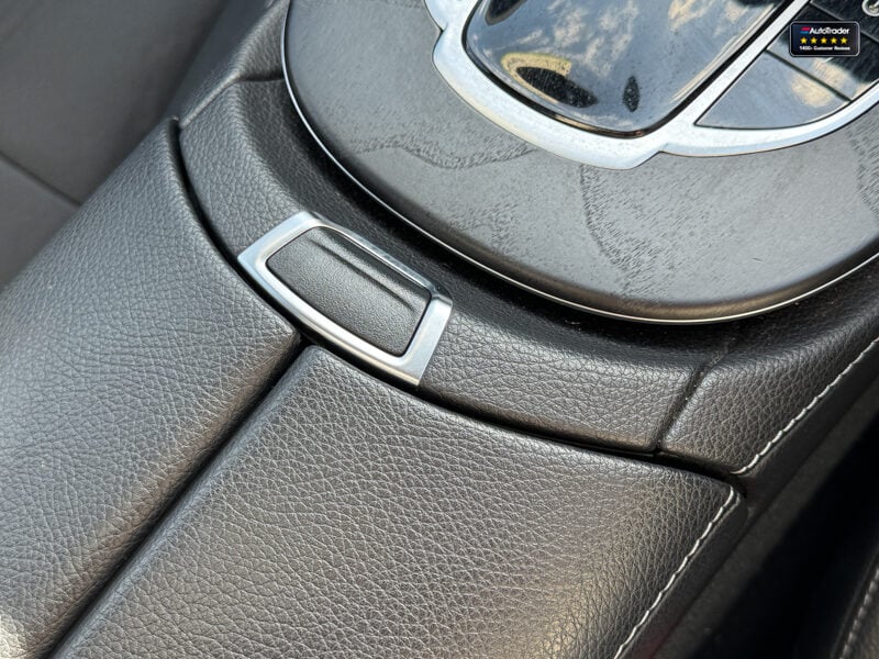 Used Mercedes-Benz E Class 2018 for sale - 77042239: Photo 27