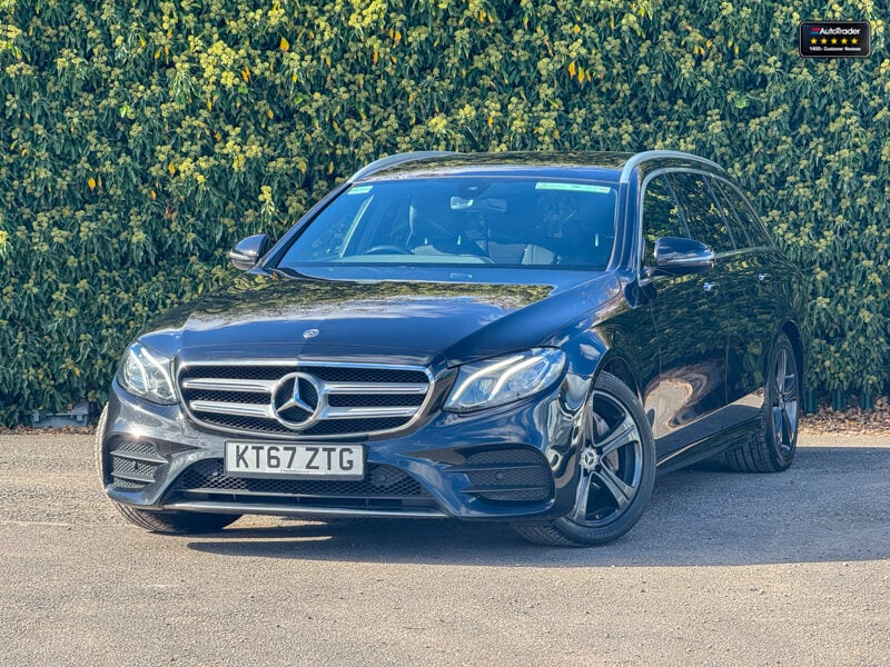 Used Mercedes-Benz E Class 2018 for sale - 77042239: Photo 28