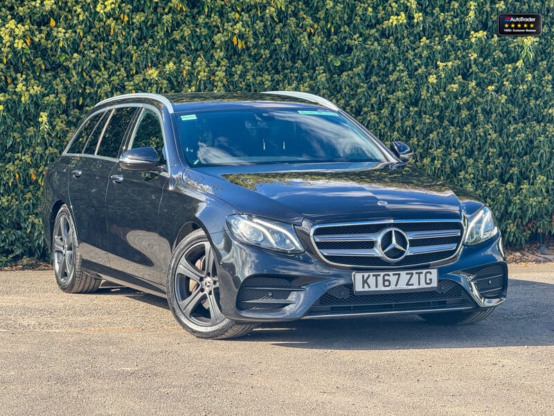 Used Mercedes-Benz E Class 2018 for sale - 77042239: Photo 29