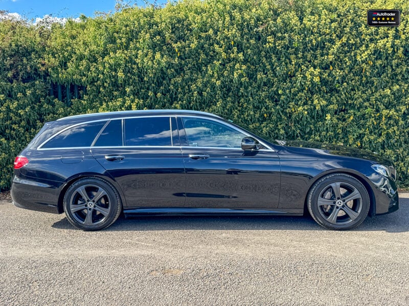 Used Mercedes-Benz E Class 2018 for sale - 77042239: Photo 31