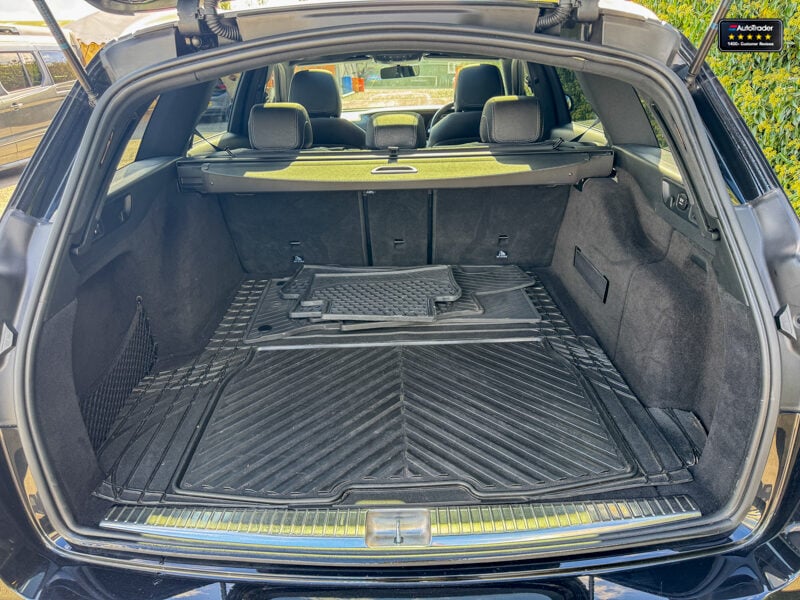 Used Mercedes-Benz E Class 2018 for sale - 77042239: Photo 8