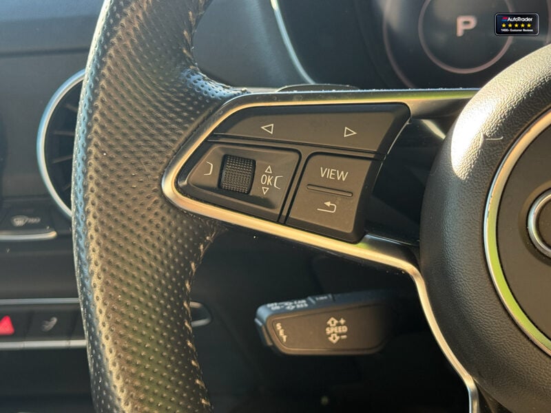 Used Audi TT 2018 for sale - 77041567: Photo 11