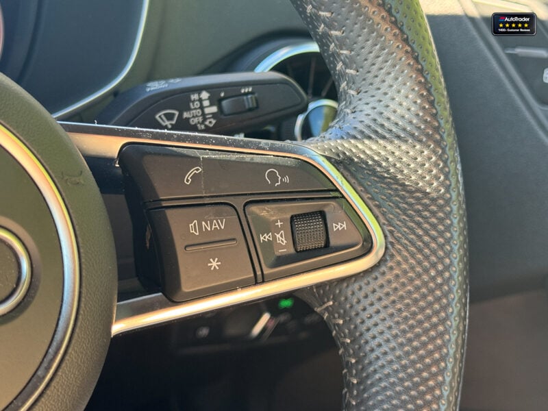 Used Audi TT 2018 for sale - 77041567: Photo 12