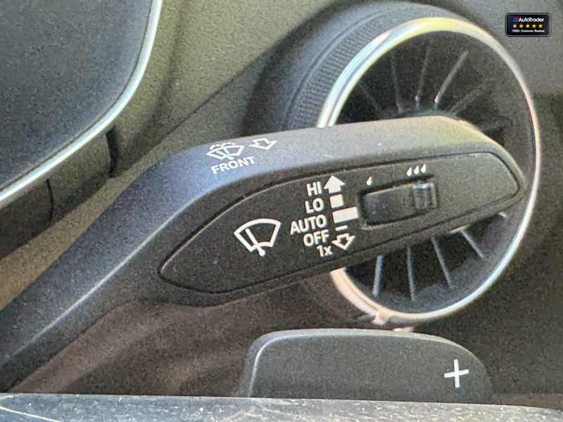 Used Audi TT 2018 for sale - 77041567: Photo 14