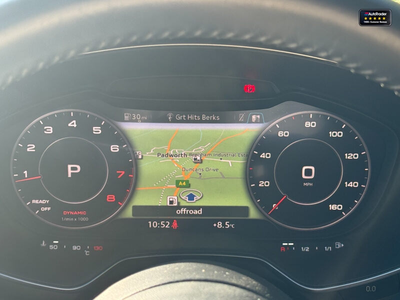 Used Audi TT 2018 for sale - 77041567: Photo 15