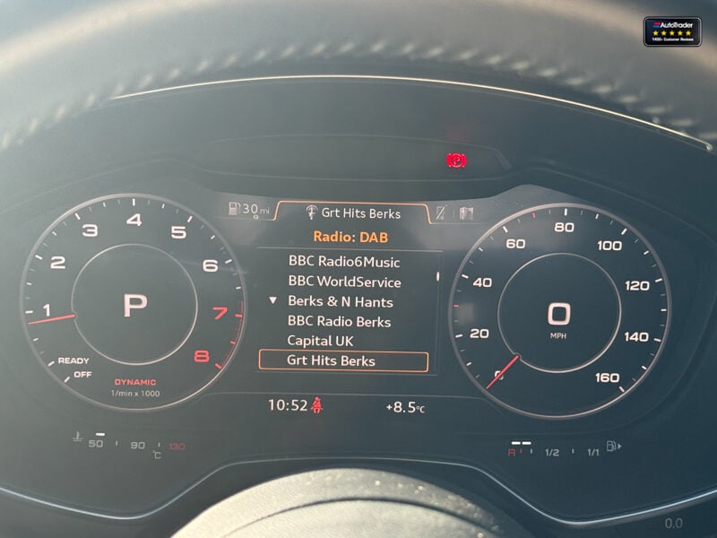 Used Audi TT 2018 for sale - 77041567: Photo 17