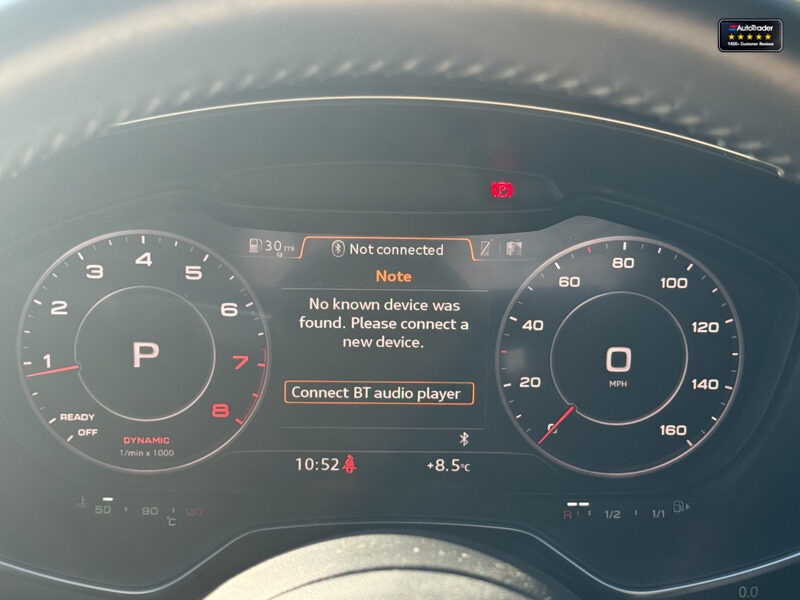 Used Audi TT 2018 for sale - 77041567: Photo 18