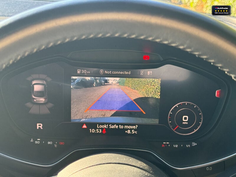 Used Audi TT 2018 for sale - 77041567: Photo 19