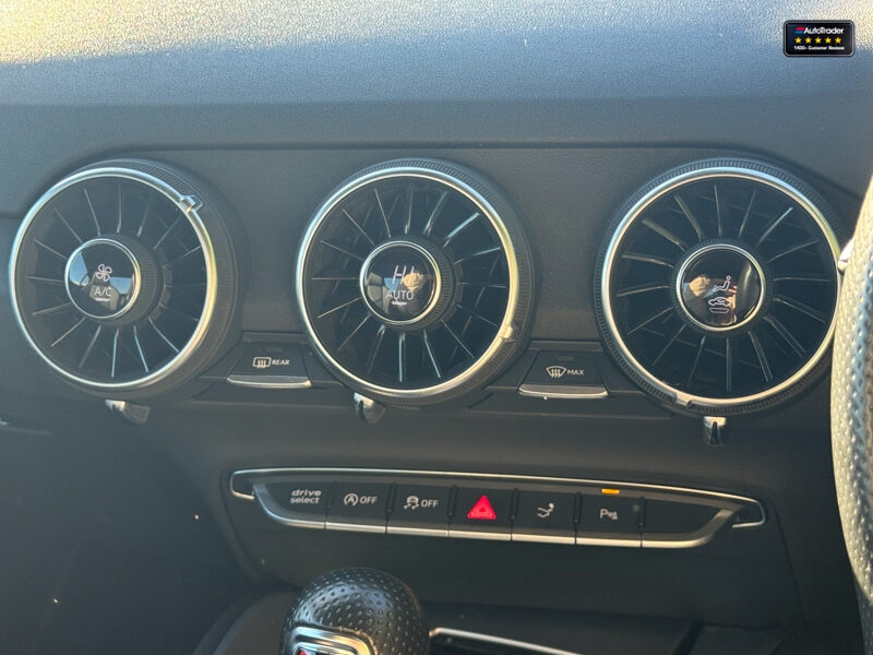 Used Audi TT 2018 for sale - 77041567: Photo 22