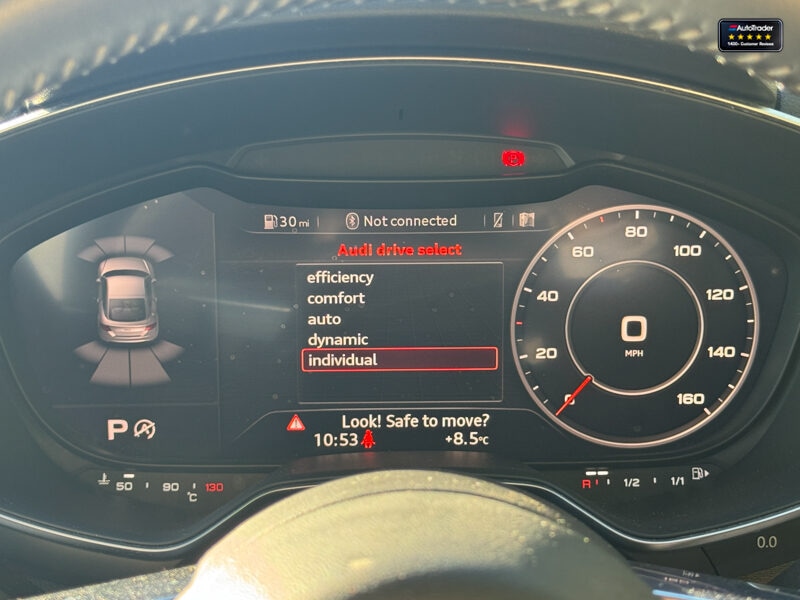 Used Audi TT 2018 for sale - 77041567: Photo 23