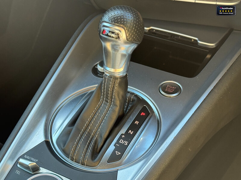 Used Audi TT 2018 for sale - 77041567: Photo 24