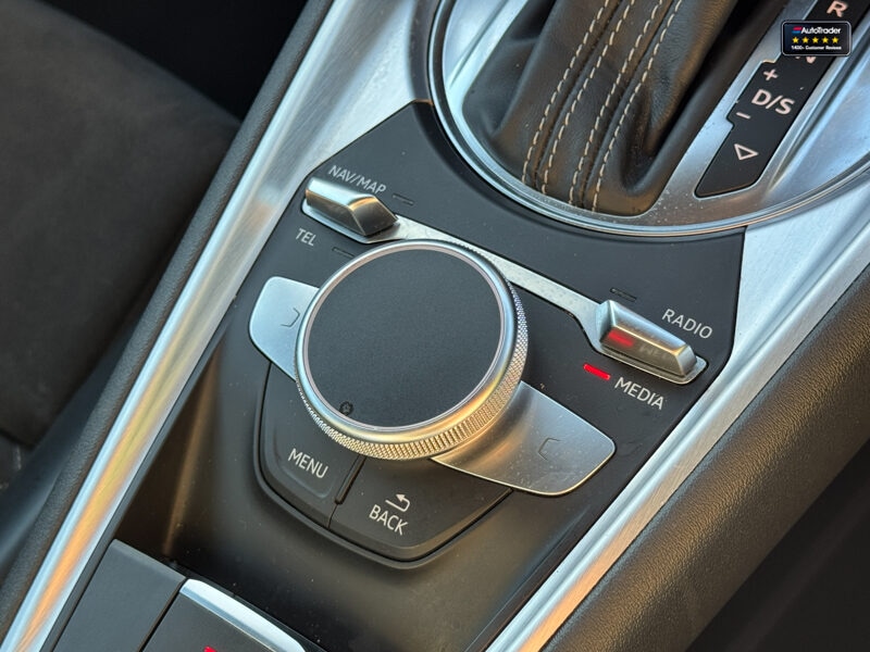 Used Audi TT 2018 for sale - 77041567: Photo 25