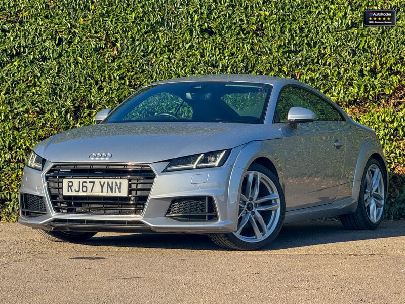 Used Audi TT 2018 for sale - 77041567: Photo 27