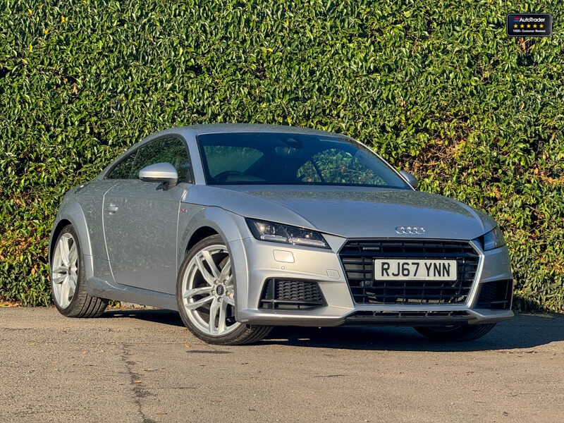 Used Audi TT 2018 for sale - 77041567: Photo 28