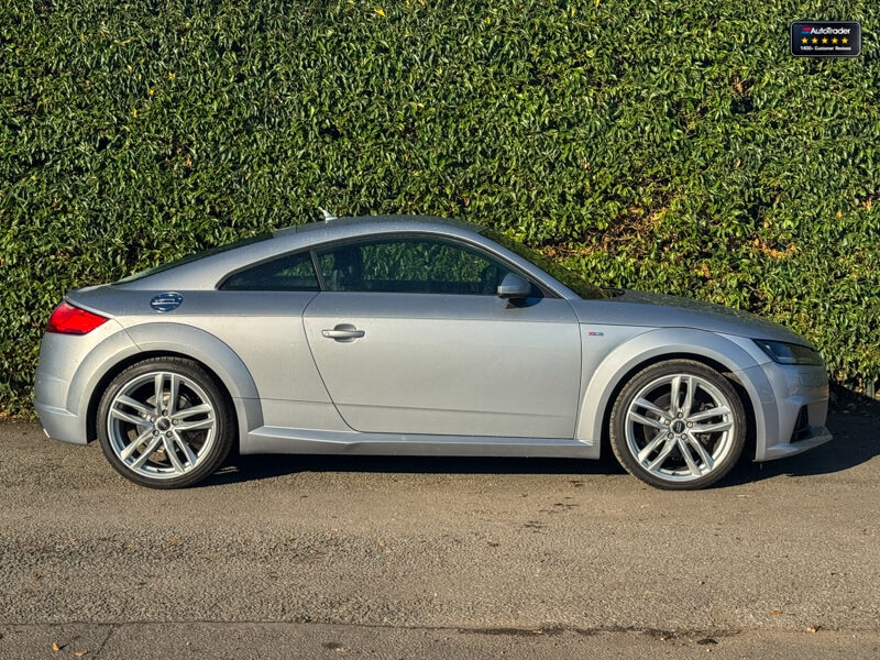 Used Audi TT 2018 for sale - 77041567: Photo 30