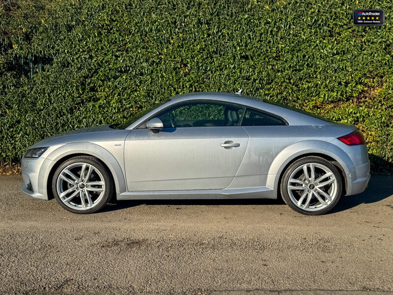 Used Audi TT 2018 for sale - 77041567: Photo 31