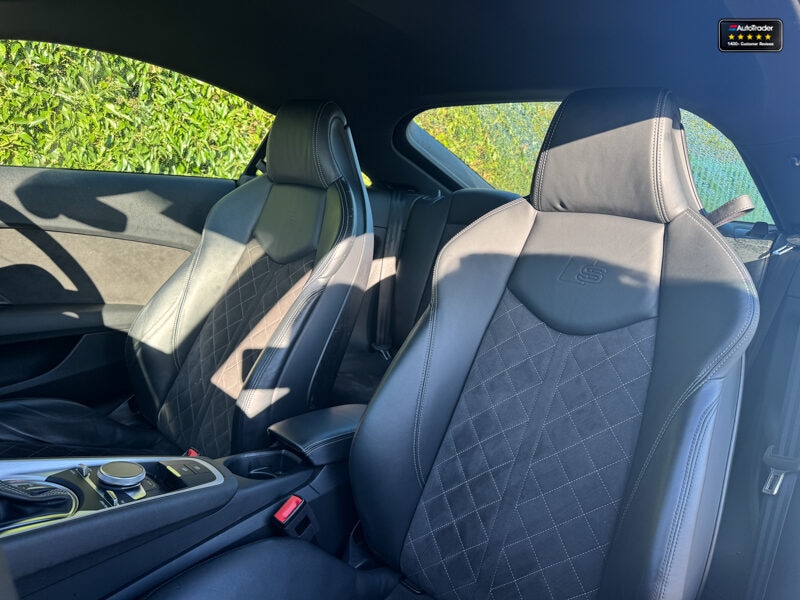 Used Audi TT 2018 for sale - 77041567: Photo 7