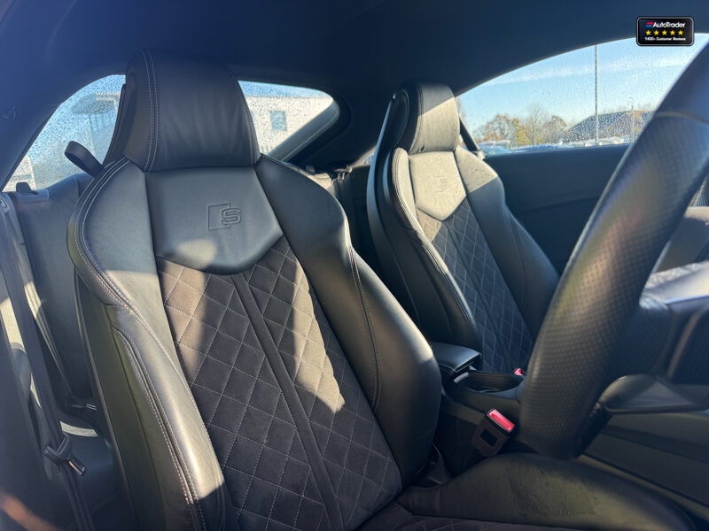 Used Audi TT 2018 for sale - 77041567: Photo 9