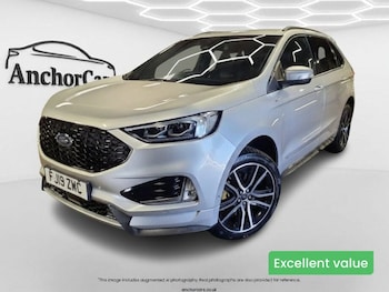 Used Ford Edge 2019 for sale - 77805085: Photo