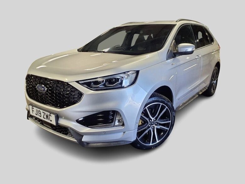 Used Ford Edge 2019 for sale - 77805085: Photo 2