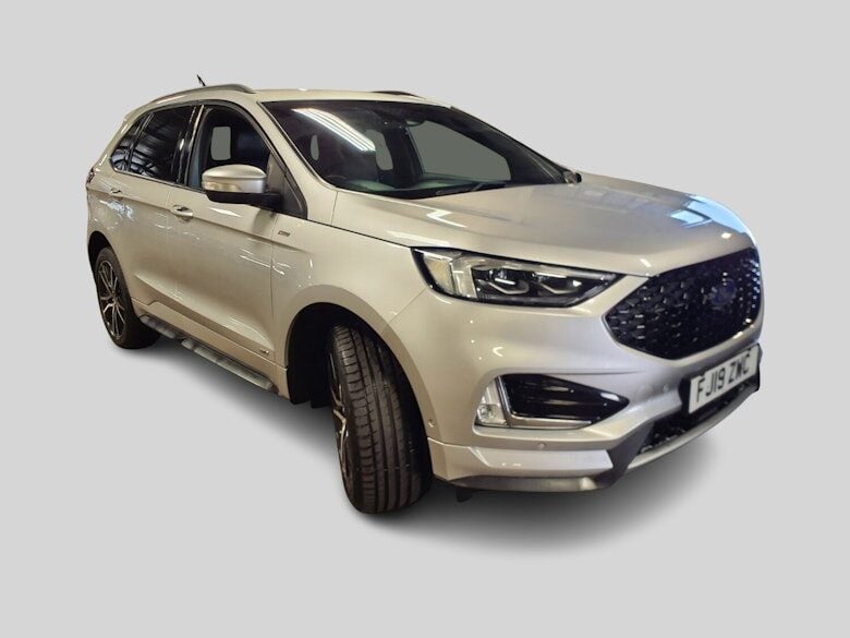Used Ford Edge 2019 for sale - 77805085: Photo 3