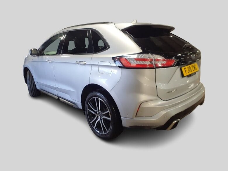 Used Ford Edge 2019 for sale - 77805085: Photo 4