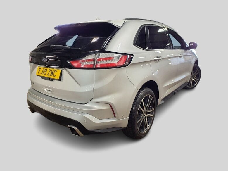 Used Ford Edge 2019 for sale - 77805085: Photo 5