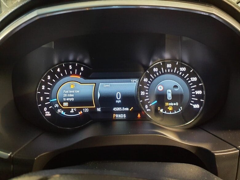 Used Ford Edge 2019 for sale - 77805085: Photo 7