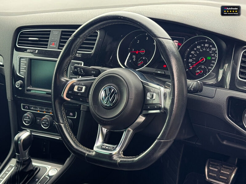 Used Volkswagen Golf 2015 for sale - 77432745: Photo 12