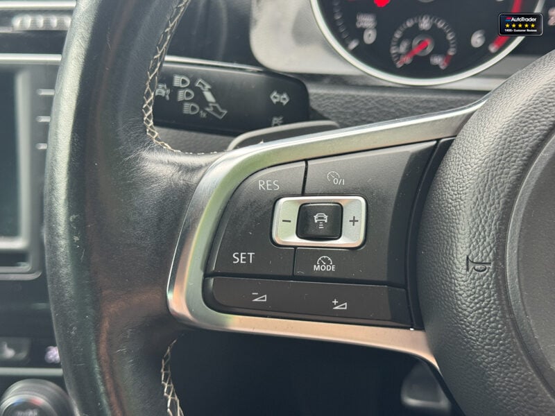 Used Volkswagen Golf 2015 for sale - 77432745: Photo 13