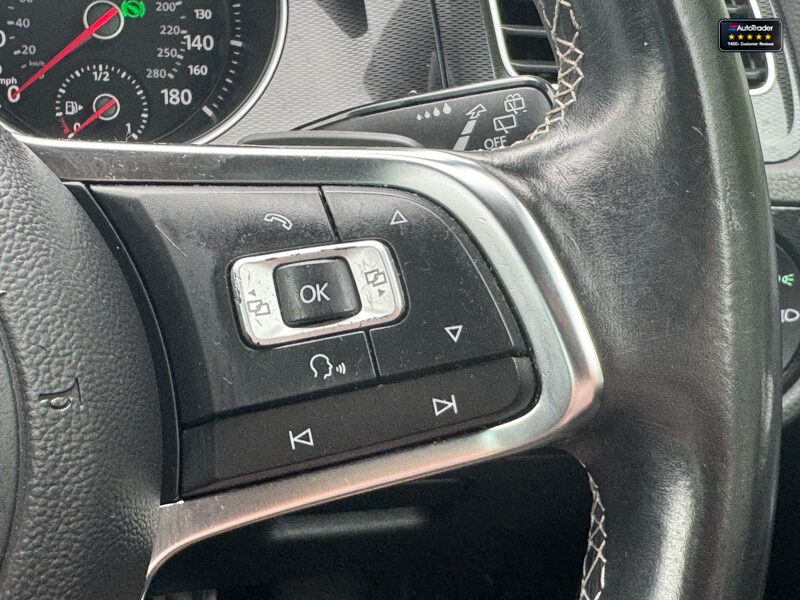 Used Volkswagen Golf 2015 for sale - 77432745: Photo 14