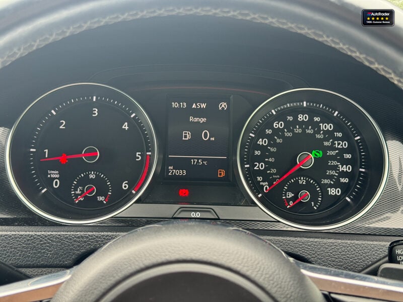 Used Volkswagen Golf 2015 for sale - 77432745: Photo 17