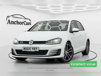 Used Volkswagen Golf 2015 for sale - 77432745: Photo
