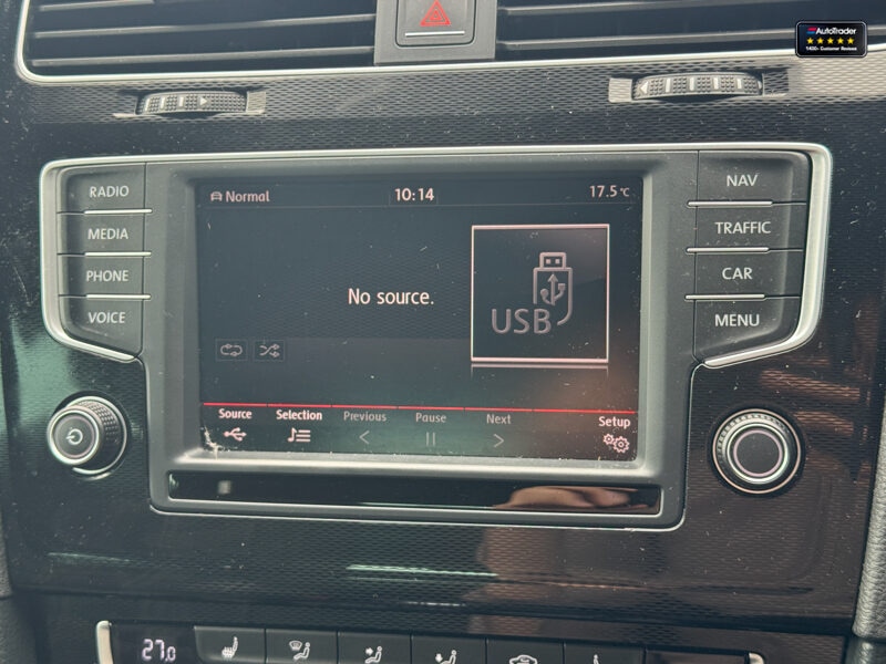 Used Volkswagen Golf 2015 for sale - 77432745: Photo 20