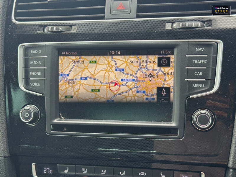 Used Volkswagen Golf 2015 for sale - 77432745: Photo 22